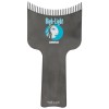 Pieptene tip paleta profesional din carbon pentru mese, balayage, suvite CARBORAKE cod.849600, Sibel Professional