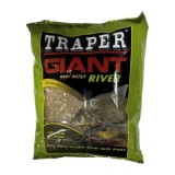 Nada Traper Giant River 2.5 kg pentru scobar, clean, mreana