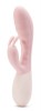 Vibrator Rabbit Master Flirtation, Roz, 21 cm, Pretty Love