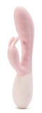 Vibrator Rabbit Master Flirtation, Roz, 21 cm, Pretty Love
