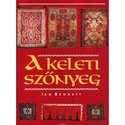 A keleti szőnyeg - Ian Bennett foto