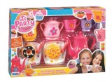 Set party complet RS Toys cu accesorii