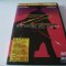 Masca lui Zorro, dvd