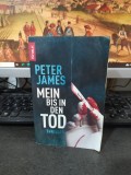 Peter James, Mein bis in den Tod, thriller, Knaur Verlag, Munchen 2006, 099