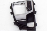 Ornament schimbător de viteze AUDI A5 Sportback F5A 2018 OEM: 8W2713111C 12095491