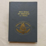 Doua secole de siderurgie la Resita 1771 - 1971