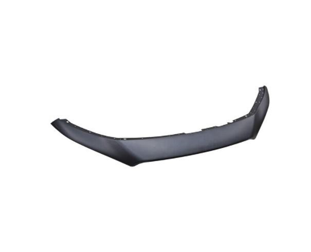 Ornament grila MAZDA 3 (BP), 03.2019-, cu 4 usi, fata, cu gauri pentru Senzori de parcare (PDC); primerizata