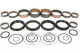 Kit reparatie suspensie front compatibil: HONDA CR 250 1997-2004