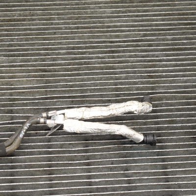 Furtun BMW X5 F15, F85 2016 OEM: 8519112 | 4028531 foto