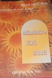 MANASTIRE FARA ZIDURI, O VIATA PETRECUTA, ZI DE ZI, IN LINISTE BRUCE DAVIS, 2004