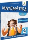 Matematica si explorarea mediului, clasa a II-a