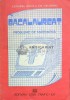 Bacalaureat. probleme de matematica - 1991 - Ion Virtopeanu ($J130)