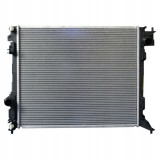 Radiator racire Nissan Qashqai 2021; Renault Kadjar 20; motor 1.5 dci, 2.0, dimensiuni [mm] 540x462x16; 2140000Q3L; 214104EA0A; 214104EA1A;