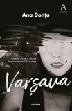 Varsava | Ana Dontu