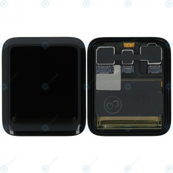 Modul de afișare LCD + Digitizer pentru Watch Series 3 42mm (GPS + versiunea celulară) foto