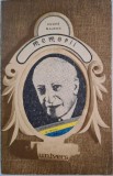 Memorii Andre Maurois - Carte anticariat stare buna