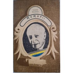 Memorii &ndash; Andre Maurois