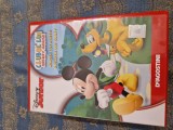 Dvd copii Clubul lui Mickey Mouse mingea lui Pluto