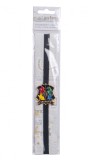 Semn de carte - Harry Potter: Hogwarts Crest Enamel Charm Bookmark | Insight Editions