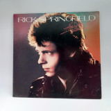 lp Rick Springfield &lrm;&ndash; Hard To Hold - Soundtrack Recording 1984 VG+/VG+ RCA EU