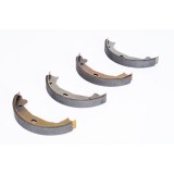 Set saboti frana, frana de mana BMW Seria 3 Cabriolet (E93) (2006 - 2013) ABE CRB004ABE