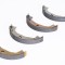 Set saboti frana, frana de mana BMW Seria 3 Touring (E46) (1999 - 2005) ABE CRB004ABE