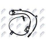 Senzor abs fata Hyundai Tucson 2004-2010, Stanga, 95670-2E300