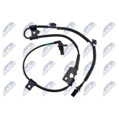 Senzor abs fata Hyundai Tucson 2004-2010, Stanga, 95670-2E300 foto