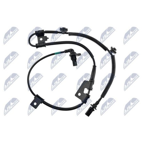 Senzor abs fata Hyundai Tucson 2004-2010, Stanga, 95670-2E300
