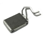 Radiator Incalzire Jeep Grand Cherokee, 01.2003-12.2004, motor 4.0 R6, 4.7 V8, benzina, aluminiu brazat/aluminiu, 180x151x32 mm, SRLine