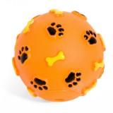 Minge pentru catei cu sunet - Paws Rickardo