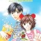Hana-Kimi, Volumes 19-21