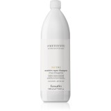 FarmaVita Amethyste Nutri șampon fortifiant pentru păr deteriorat 1000 ml