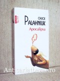 Apocalipsa - Chuck Palahniuk