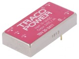 Convertor DC/DC 20W 18-36V la 5V 4A 330kHz TEN 20-2411