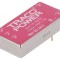 Convertor DC/DC 20W 18-36V la 5V 4A 330kHz TEN 20-2411