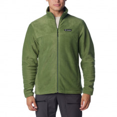 Polar Columbia Steens Mountain 2.0 Full Zip Fleece 1476671352 verde