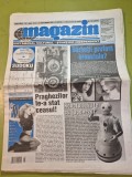ziarul magazin 22 septembrie 2005