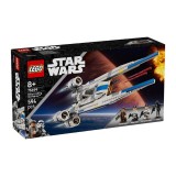 Lego Star Wars Nava Stelara U-Wing A Rebelilor 75399