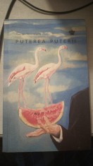 Puterea Puterii - Reiner Neumann foto