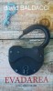 Evadarea - David Baldacci, Rao, 2021, Carte Politista, Romana, Paperback, John Puller, 585 pagini, 11x18 cm, Stare Buna