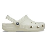 Saboți Crocs Classic Kid&#039;s New clog Bej - Linen