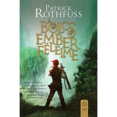A b&ouml;lcs ember f&eacute;lelme - A Kir&aacute;lygyilkos Kr&oacute;nik&aacute;ja - M&aacute;sodik Nap - Patrick Rothfuss