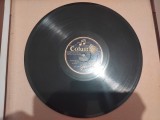 Disc patefon/gramofon Zavaidoc - Nu ma uita/Ionica Ionel