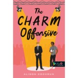 The Charm Offensive - S&aacute;rmh&aacute;bor&uacute; - Alison Cochrun