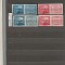 1949 LP 258 LP 258 a CONFERINTA TRANSPORTURI DANTELAT+NEDAN MNH NESTAMPILATE