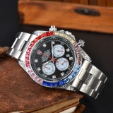 Cumpara ieftin CEAS BARBATESC DE FIRMA LUX ELEGANT SPORT CASUAL--VEZI ANUNTUL--CALITATEA 1 !!!, Analog, Inox, Lux - elegant