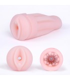 Manson Max 2 Vagina Sleeve Lovense