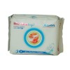 Absorbante de Noapte Biointimo, 8 buc, Protectie Maxima, Neutralizare Mirosuri, Confort Nopti Grele