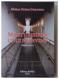 MARTURISIREA UNUI NEINVINS, Editia a III a de Mihai Stere Derdena, 2015